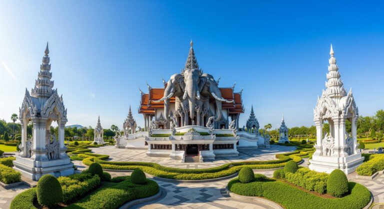 【Thailand】Bringing Thai Costumes from outside policy