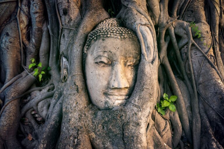 Thailand’s UNESCO Heritage