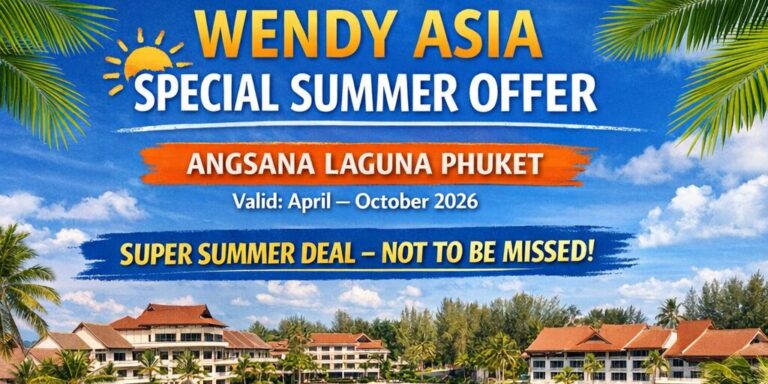 Special Summer Offer