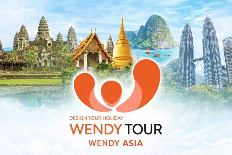 Gateway to South East Asia & Beyond