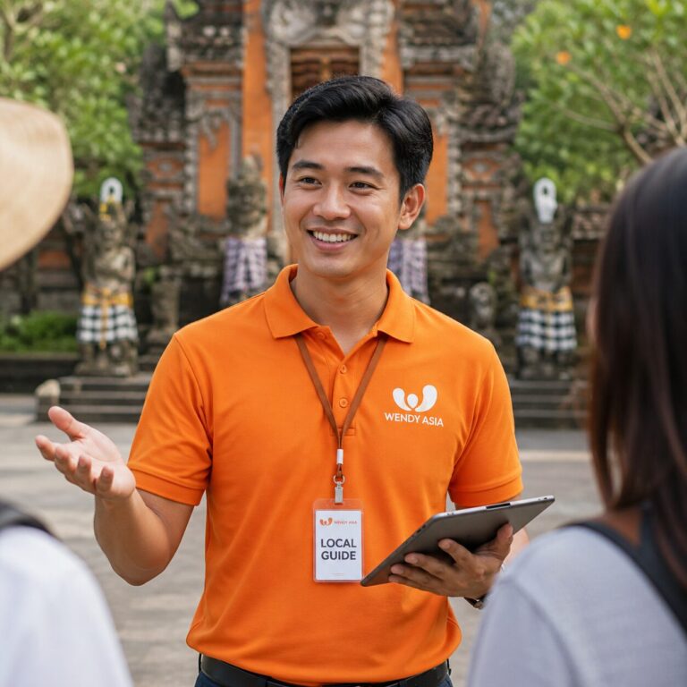 Private Licensed Guide
