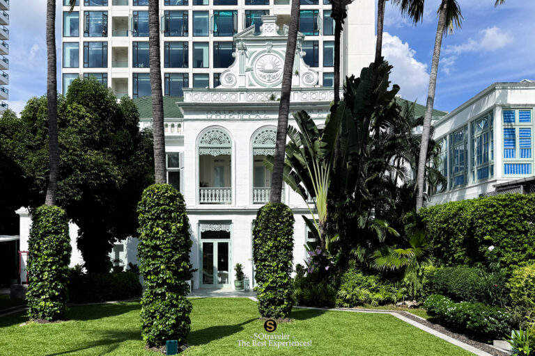 Hotels with History (Thailand)