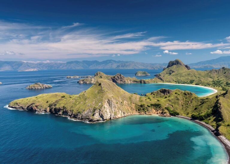Destination Exceptional (Flores – Indonesia)