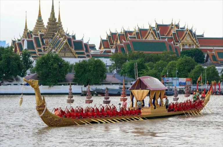 Royal Barge Spectacular (November 2026)